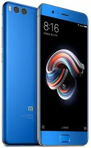 Замена usb разъема на телефоне Xiaomi Mi Note 3 в Ростове-на-Дону